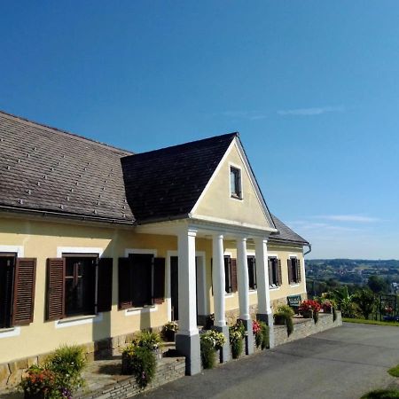 Kronprinz-Rudolf-Hof Unterlamm ภายนอก รูปภาพ