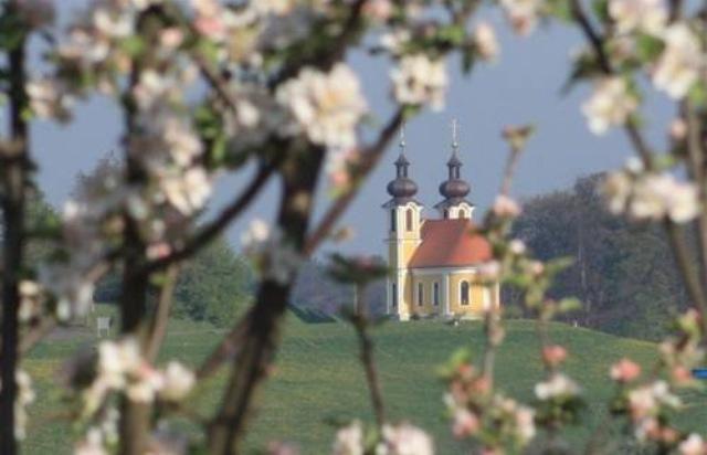 Kronprinz-Rudolf-Hof Unterlamm ภายนอก รูปภาพ