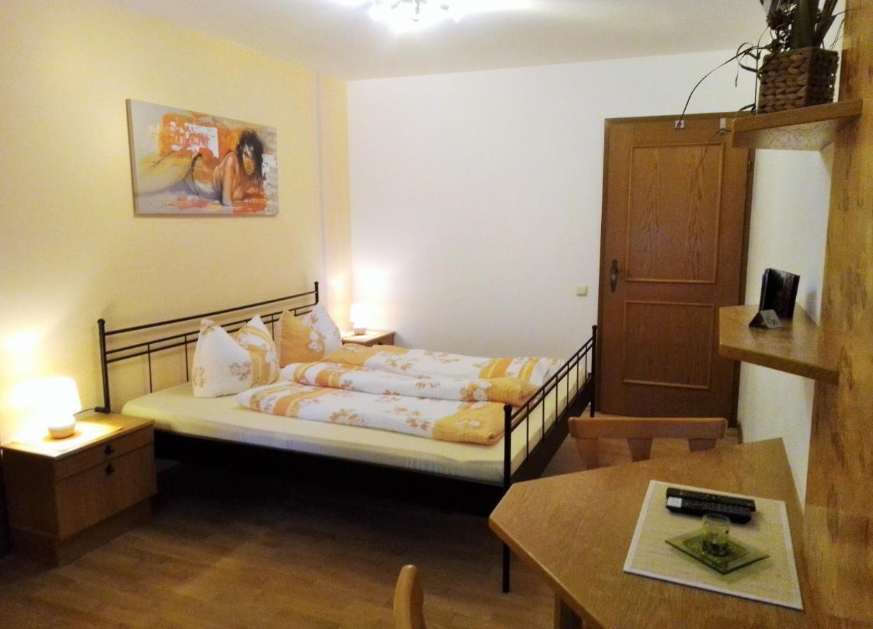 Kronprinz-Rudolf-Hof Unterlamm ภายนอก รูปภาพ